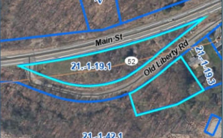 Pictures of Land property located at T/B/D Old LIberty, Fallsburg, NY 12788 for sales - image #1
