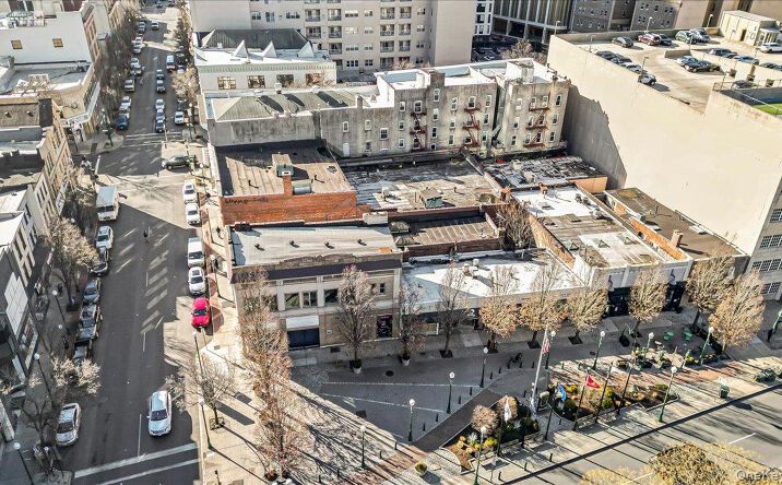 Pictures of Mixed Use, Retail property located at 14 Memorial Highway, New Rochelle, NY 10801 for sales - image #1