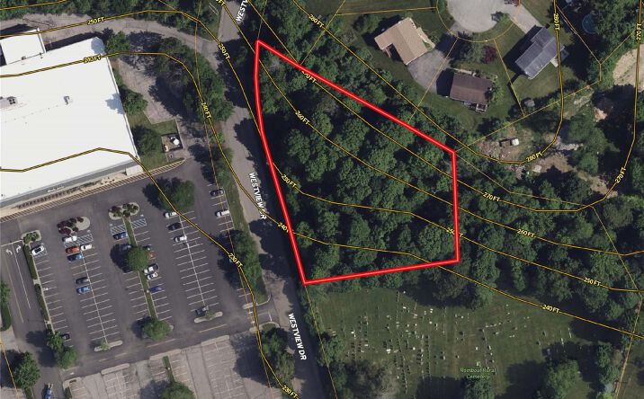 Pictures of Land property located at Westview Road, Fishkill, NY 12524 for sales - image #1