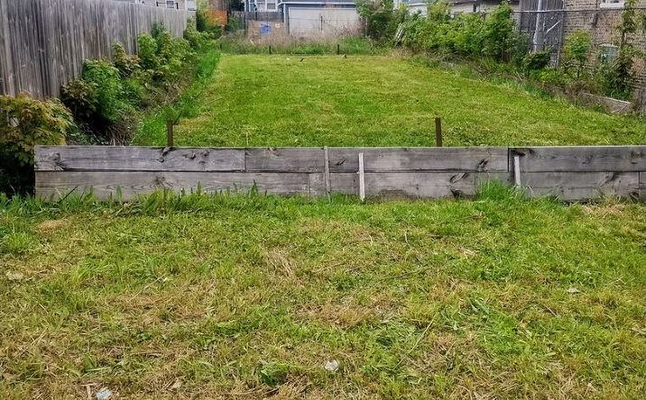 Pictures of Land property located at 4848 W Potomac Avenue, Chicago, IL 60651 for sales - image #1