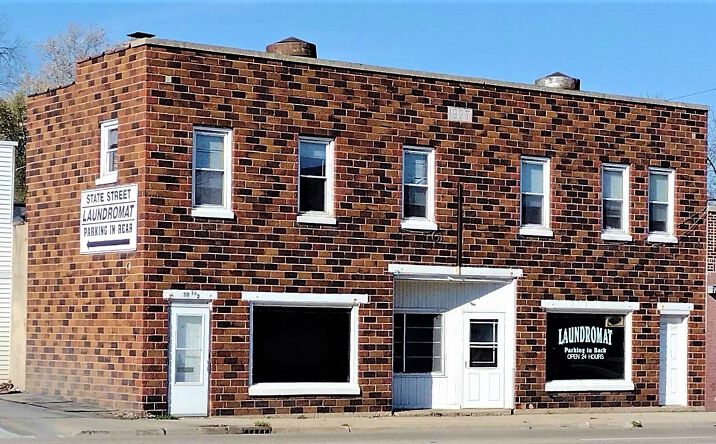 Pictures of Mixed Use, Office, Retail, Special Purpose property located at 511 Illinois Avenue 23, Ottawa, IL 61350 for sales - image #1