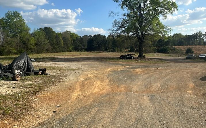 Pictures of Industrial, Land property located at 208 Coble Avenue, Oakboro, NC 28129 for sales - image #1