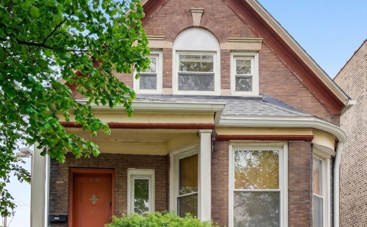 Pictures of Multifamily property located at 1017 N Richmond Street, Chicago, IL 60622 for sales - image #1