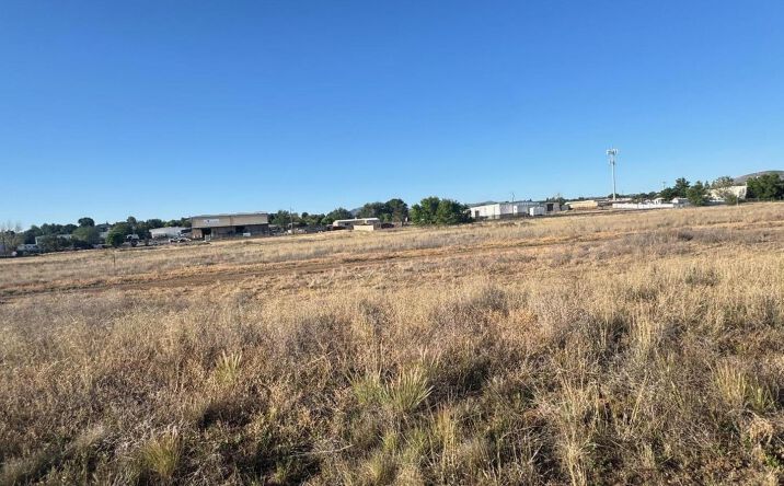 Pictures of Land, Multifamily property located at 5967 N Cabin Circle, Prescott Valley, AZ 86314 for sales - image #1