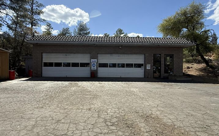 Pictures of Mixed Use property located at 102 Cory Avenue, Prescott, AZ 86303 for sales - image #1