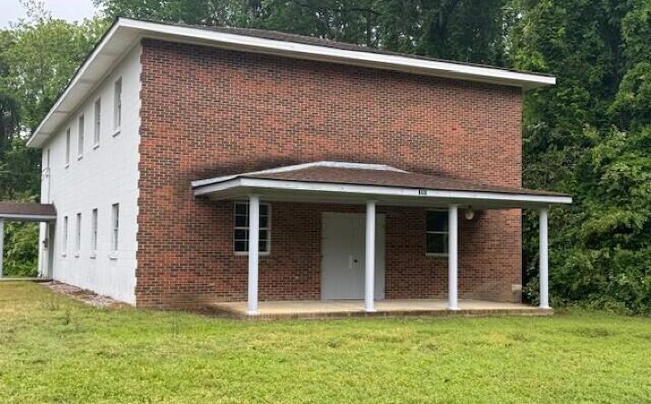 Pictures of Special Purpose property located at 134 Taylor Street, Harrellsville, NC 27942 for sales - image #1