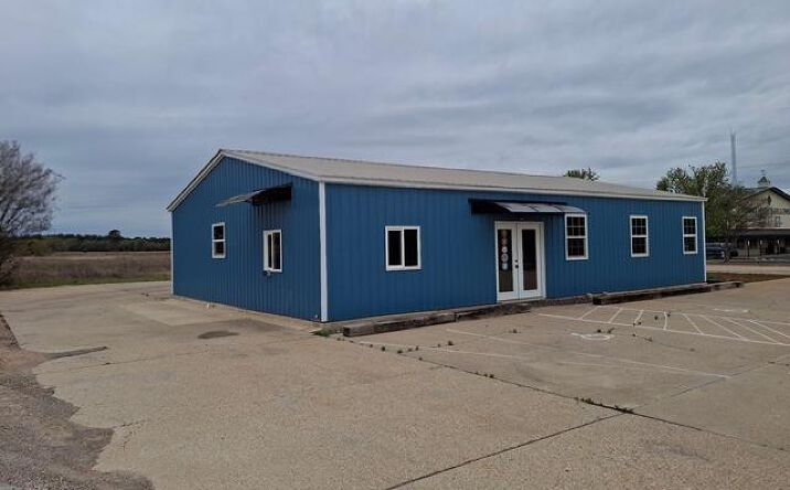 Pictures of Special Purpose property located at 2370 S FM 2869, Hawkins, TX 75765 for sales - image #1