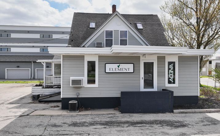 Pictures of Special Purpose property located at 312 Mcdonald, Midland, MI 48640 for sales - image #1