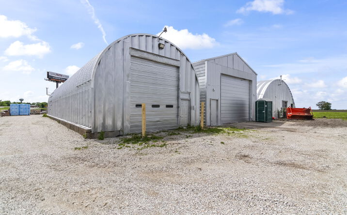 Pictures of Special Purpose property located at 31000 W Frontage Road, Farmersville, IL 62533 for sales - image #1