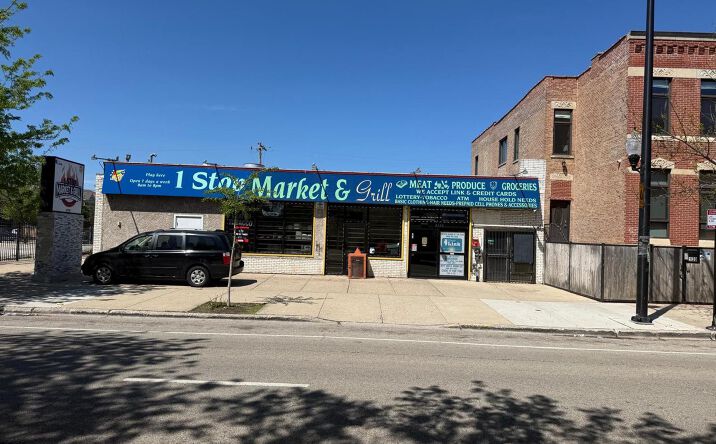 Pictures of Special Purpose property located at 2132 W Washington Boulevard, Chicago, IL 60612 for sales - image #1