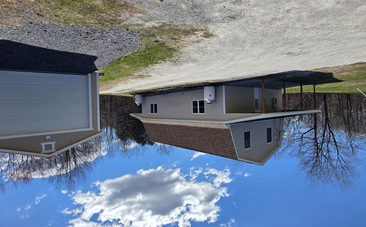 Pictures of Multifamily property located at 2973 State Route 11, Mooers Forks, NY 12959 for sales - image #1