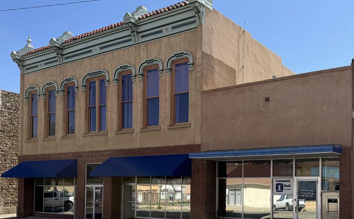 Pictures of Mixed Use, Office property located at 513, Las Vegas, NM 87701 for sales - image #1