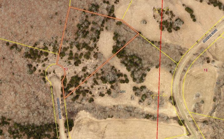 Pictures of Land, Special Purpose property located at Off Corroon, Edwards, MO 65326 for sales - image #1