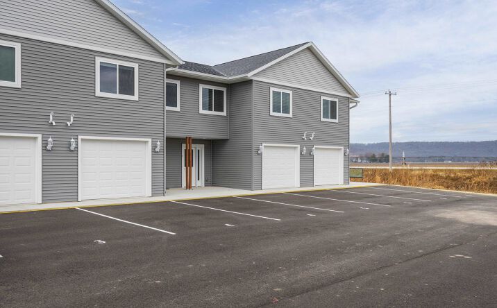 546 Sunrise Drive, Spring Green