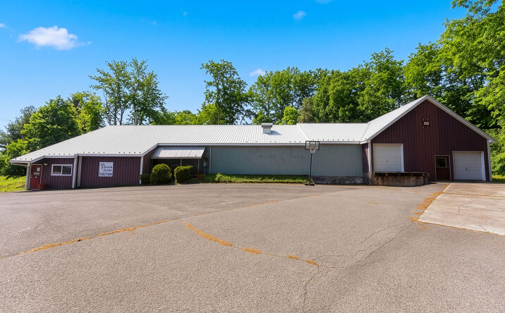 Pictures of Industrial, Special Purpose property located at 102 Fourth Street, Terra Alta, WV 26764 for sales - image #1