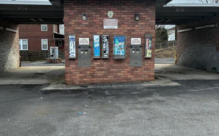 Pictures of Retail property located at 423-433 Hanover Ave, Allentown, PA 18109 for sales - image #1
