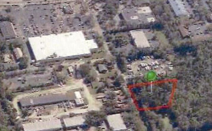 Pictures of Land, Industrial property located at 150 N Orchard Street, Ormond Beach, FL 32174 for sales - image #1