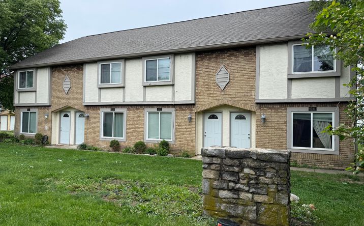 Pictures of Multifamily property located at 6188 Michaelkenney Lane, Dublin, OH 43017 for sales - image #1