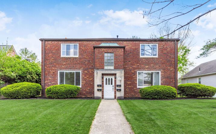 Pictures of Multifamily property located at 42 N Westgate Avenue, Columbus, OH 43204 for sales - image #1