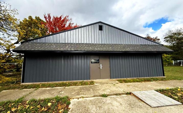 Pictures of Business for Sale, Industrial property located at 2930 Heights Ravenna Road, Muskegon, MI 49444 for sales - image #1