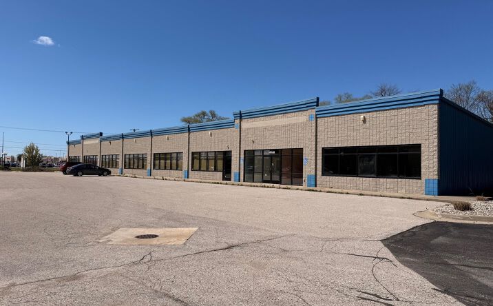 Pictures of Retail, Office property located at 1476 E Ellis Road, Norton Shores, MI 49444 for sales - image #1