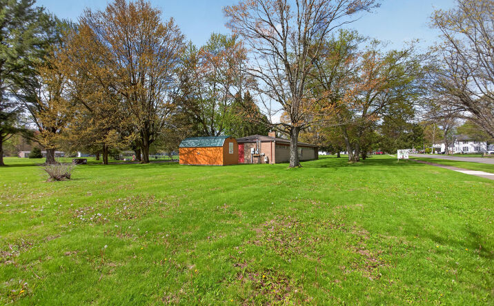 Pictures of Office, Retail, Special Purpose property located at 227 E State Street, Hanover, MI 49241 for sales - image #1