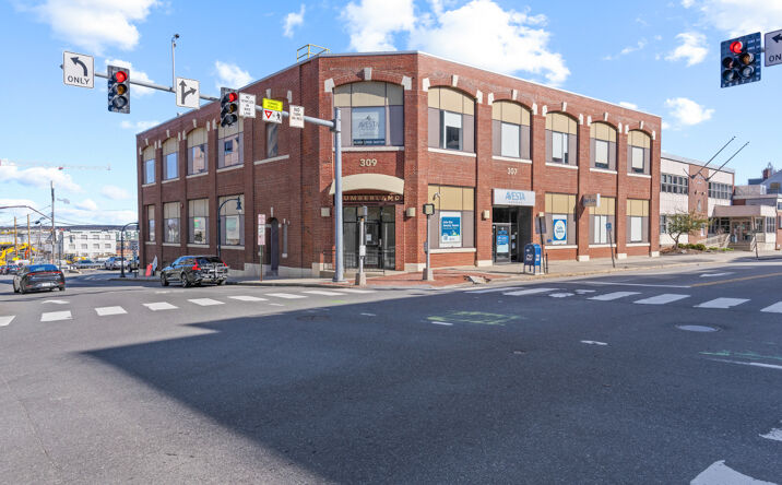 Pictures of Office property located at 307 Cumberland Avenue, Portland, ME 04101 for sales - image #1