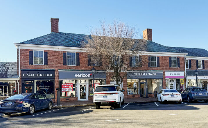 Pictures of Mixed Use property located at 140 ELM ST, NEW CANAAN, CT 06840-5400 for sales - image #1