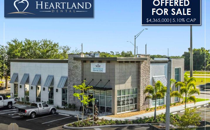 Pictures of Retail, Office property located at 10021 Burnt Store Rd, Punta Gorda, FL 33950 for sales - image #1