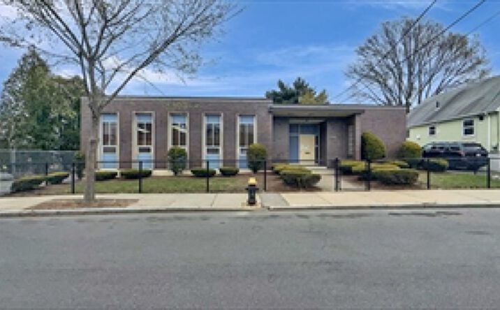 Pictures of Office, Retail, Mixed Use property located at 120 Mount Hope St, Boston, MA 02131-3907 for sales - image #1