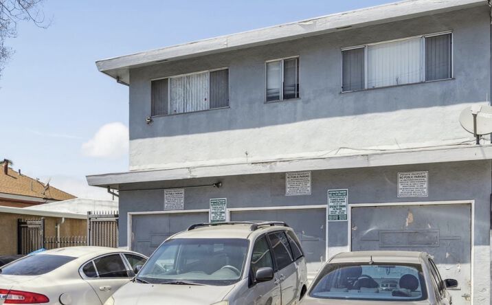 Pictures of Multifamily property located at 1927 82nd Avenue, Oakland, CA 94621 for sales - image #1