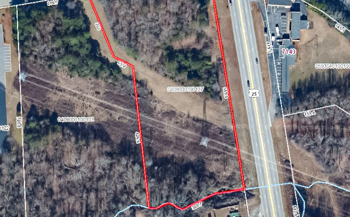 Pictures of Land property located at 2 Matrix Parkway, Piedmont, SC 29615 for sales - image #1