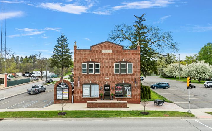 Pictures of Office property located at 58540 Van Dyke Avenue, Washington, MI 48094 for sales - image #1