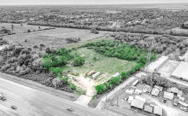 Pictures of Land property located at 22652 STATE HWY 6, ALVIN, TX 77511 for sales - image #1