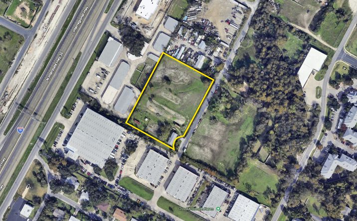 Pictures of Office, Land property located at 10700 Joseph Clayton Drive, Austin, TX 78753 for sales - image #1