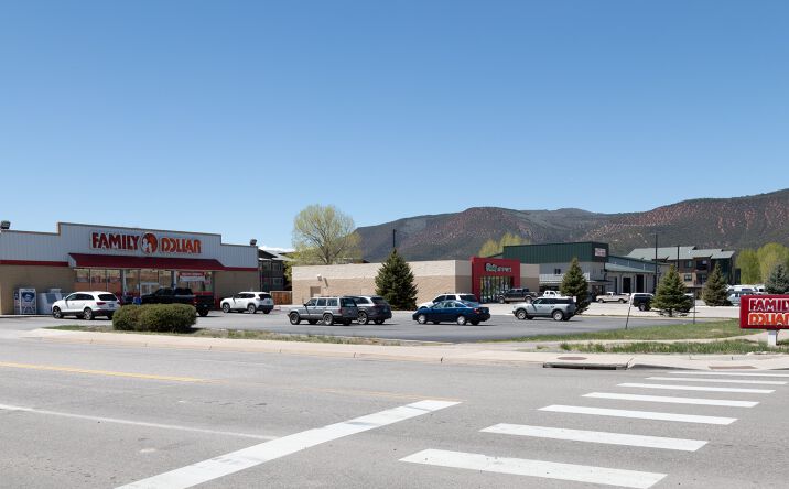 Pictures of Retail property located at 770 Red Table Drive, Gypsum, CO 81637 for sales - image #1