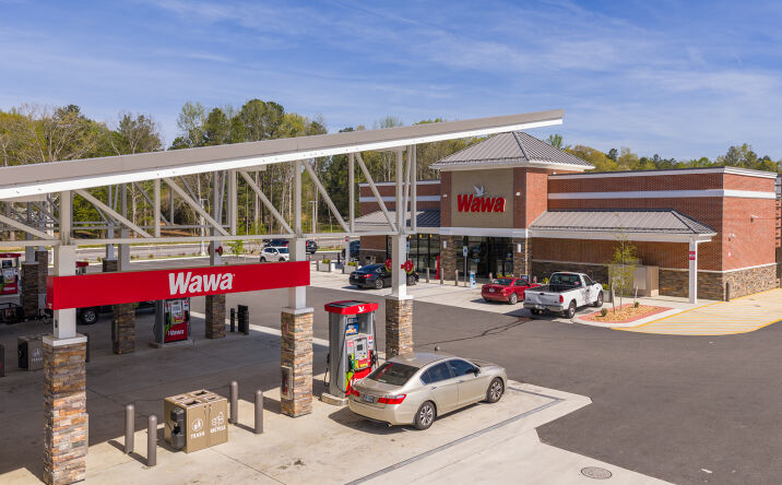 Pictures of Retail property located at 2011 ORANGE BLOSSOM LN, SANDSTON, VA 23150 for sales - image #1
