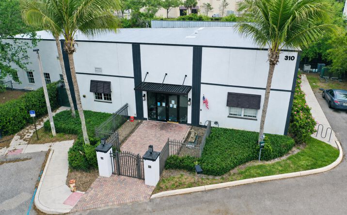 Pictures of Retail, Industrial property located at 1310 Southwest Treasure Coast Commerce Way, Stuart, FL 34997 for sales - image #1