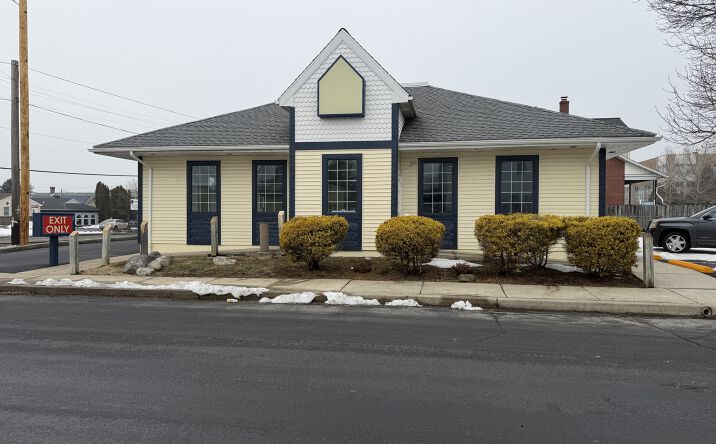 Pictures of Retail, Office, Mixed Use property located at 502 Fairview Street, Reading, PA 19605 for sales - image #1