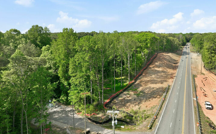 Pictures of Land property located at 0 Winder Hwy, Dacula, GA 30019 for sales - image #1