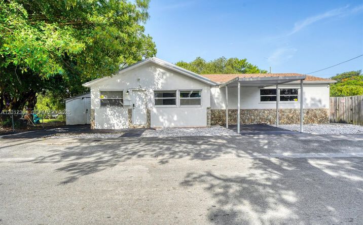 Pictures of Business for Sale property located at 5627 NW 9th Ave, Miami, FL 33127 for sales - image #1