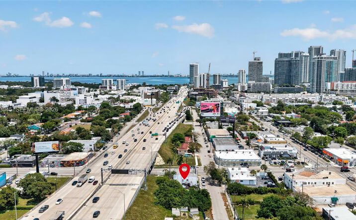 Pictures of Mixed Use property located at 201 NW 37th St, Miami, FL 33127 for sales - image #1