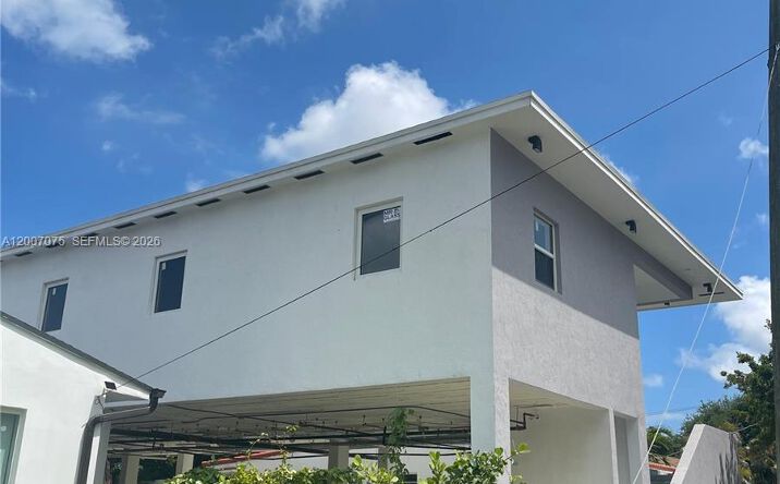 Pictures of Multifamily property located at 6511 NW 17th Ave, Miami, FL 33147 for sales - image #1