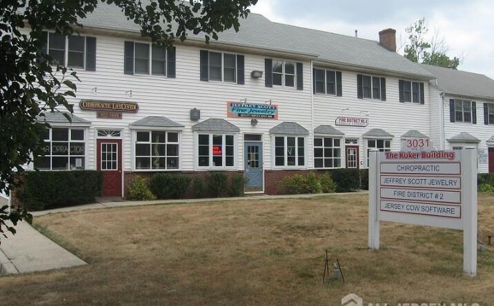 Pictures of Office property located at 3031 State Route 27, Franklin, NJ 08823 for sales - image #1