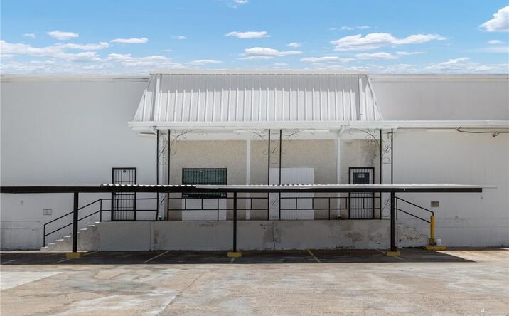 Pictures of Industrial property located at 100 N Dogwood Street, Pharr, TX 78577 for sales - image #1