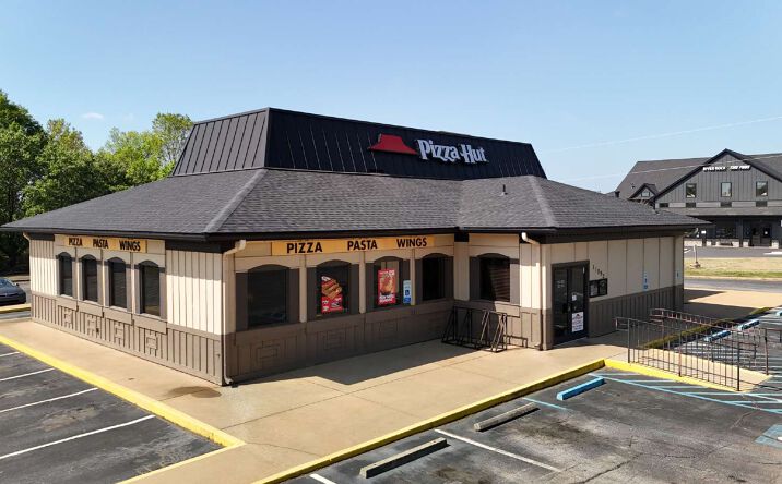Pictures of Retail property located at 11093 Asheville Hwy, Inman, SC 29349 for sales - image #1