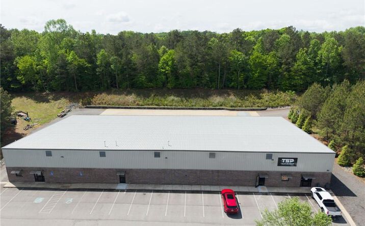 Pictures of Industrial, Office property located at 62 Successful Way, Dawsonville, GA 30534 for sales - image #1