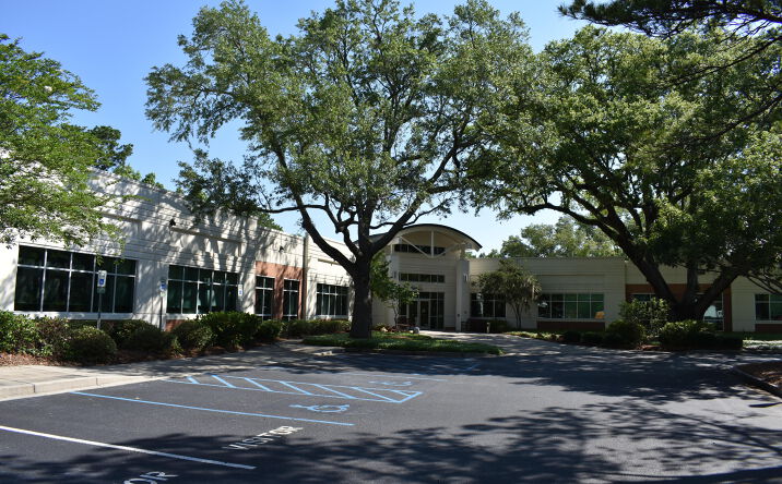 Pictures of Office property located at 1460 Tobias Gadson Boulevard, Charleston, SC 29407 for sales - image #1