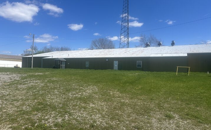 Pictures of Industrial property located at 17336 Michigan 60, Vandalia, MI 49095 for sales - image #1