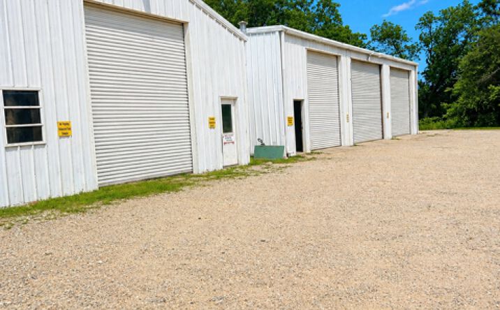 Pictures of Industrial property located at 1314 County Road 79 South, Eufaula, AL 36027 for sales - image #1